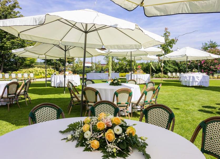 Salle de banquet Photo