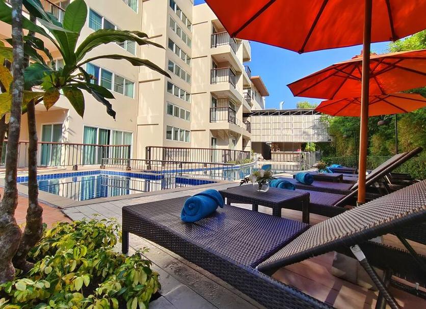 Piscine Photo