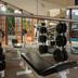 Salle de sport