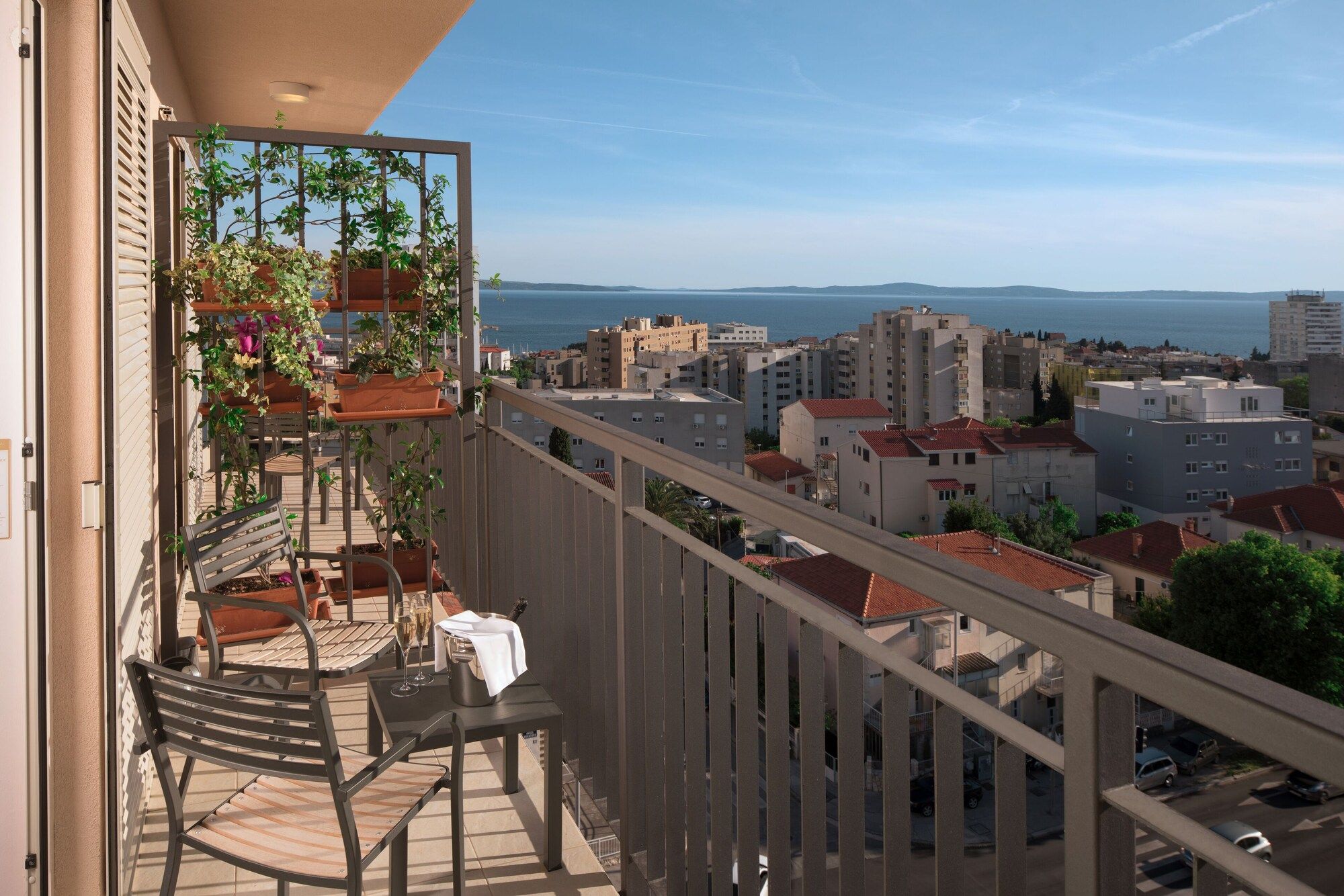 Balcon