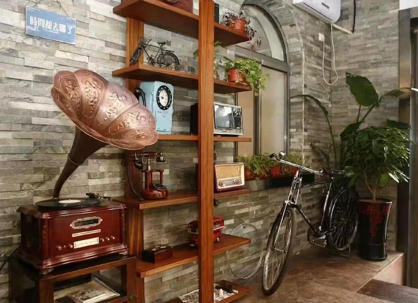 Équipements de la chambre Photo