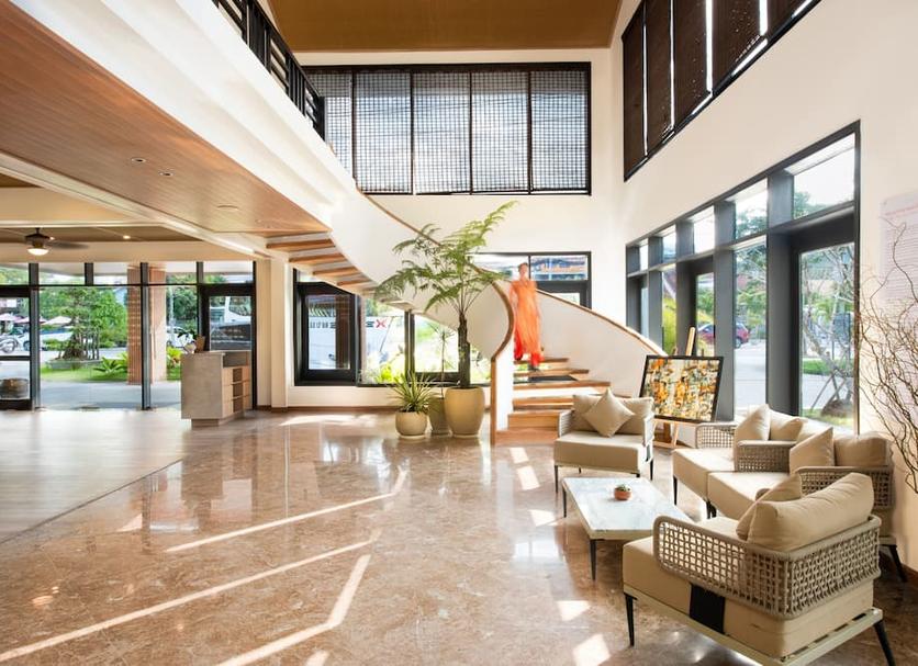 Hall d’entrée Photo