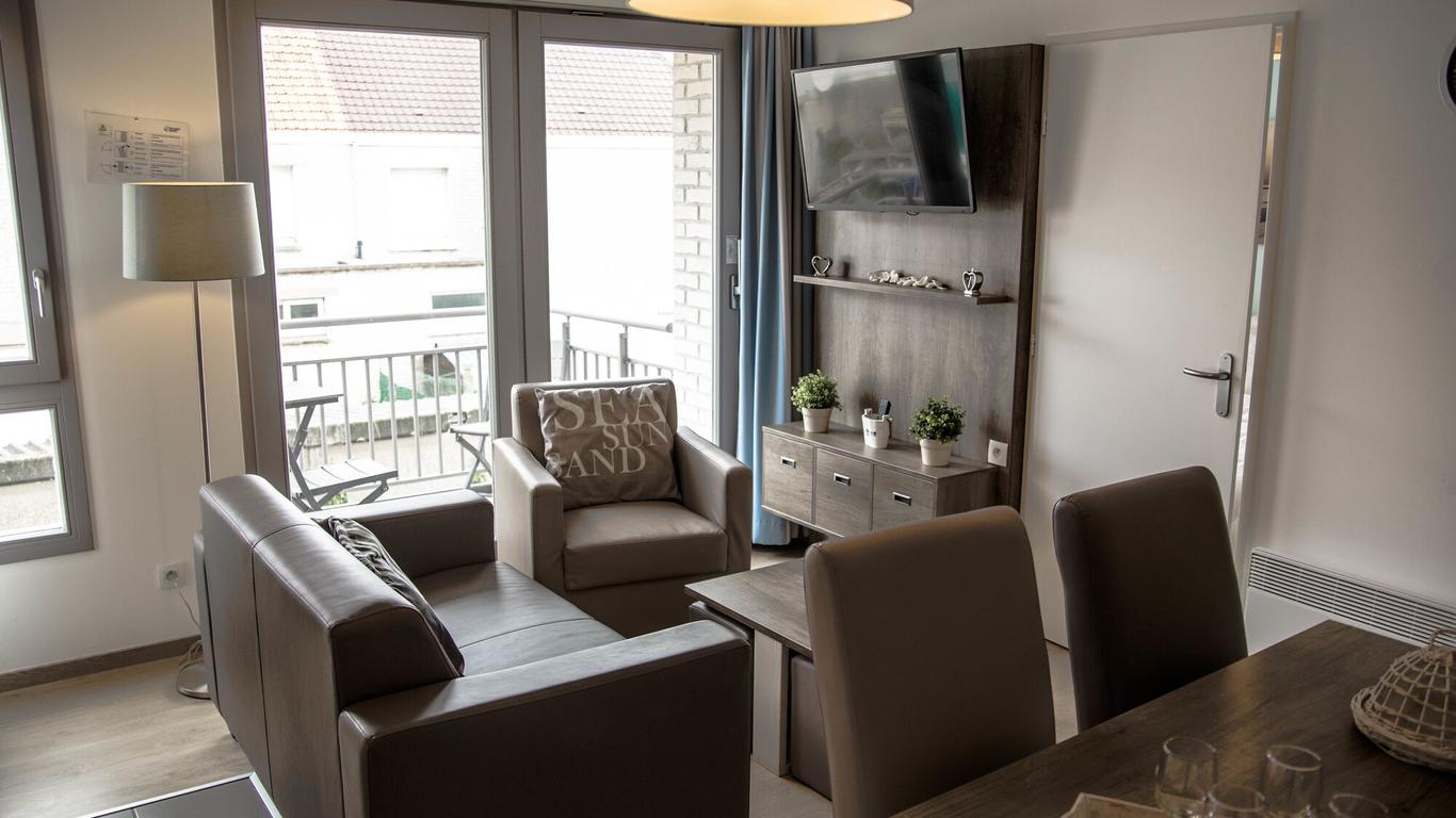 Evancy Villa les Margats