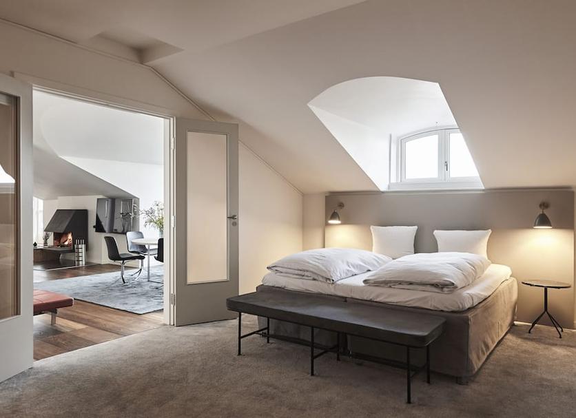 Chambre Photo