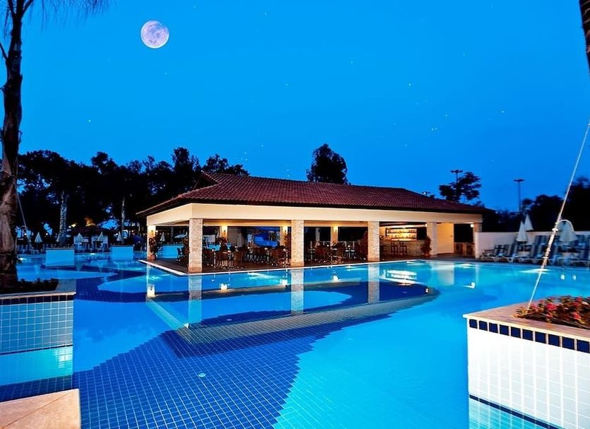 Piscine Photo