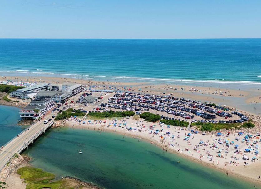 Plage Photo