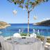 Salle de banquet
