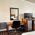 Équipements de la chambre