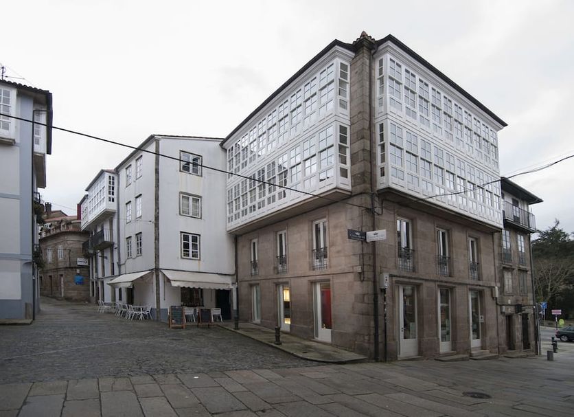 Bâtiment Photo