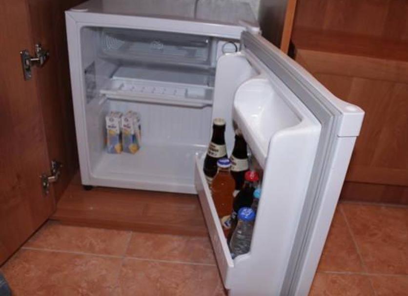 Équipements de la chambre Photo