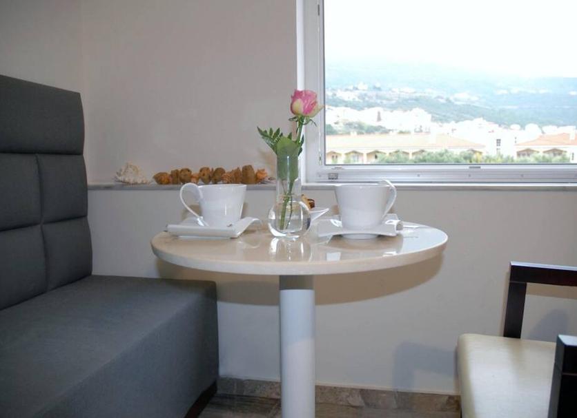 Salle à manger Photo