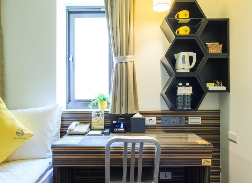 Équipements de la chambre Photo