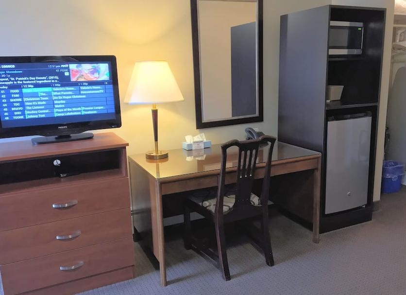 Équipements de la chambre Photo