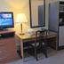 Équipements de la chambre