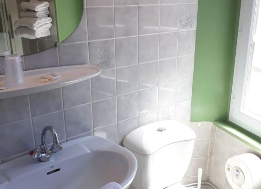 Salle de bain Photo