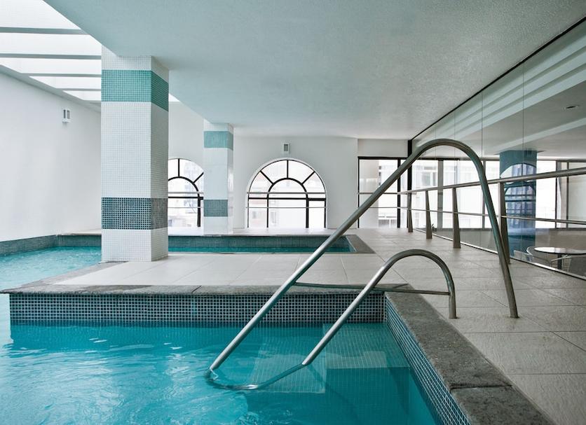 Piscine Photo