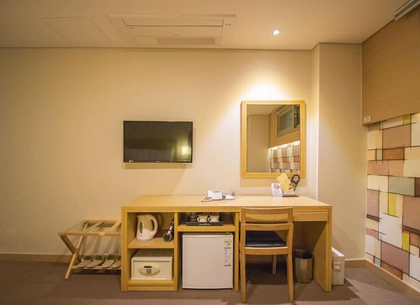 Équipements de la chambre Photo