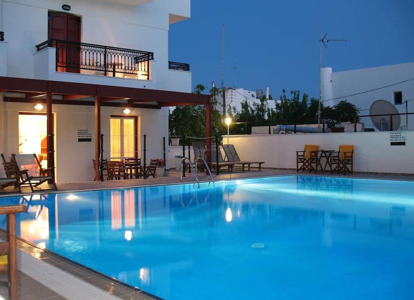 Piscine Photo