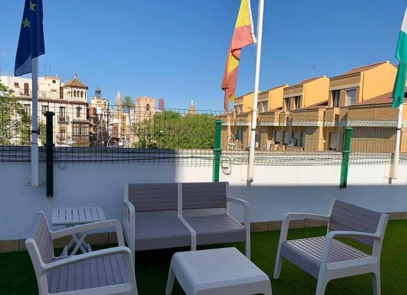 Balcon Photo