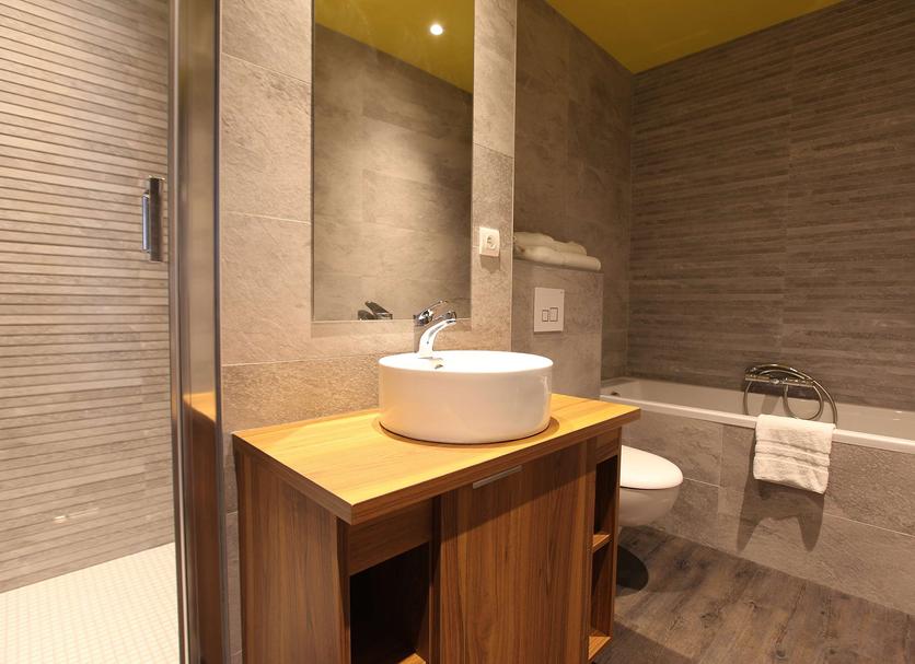 Salle de bain Photo