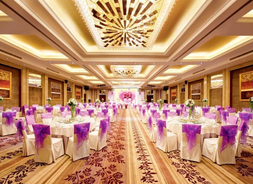 Salle de banquet Photo