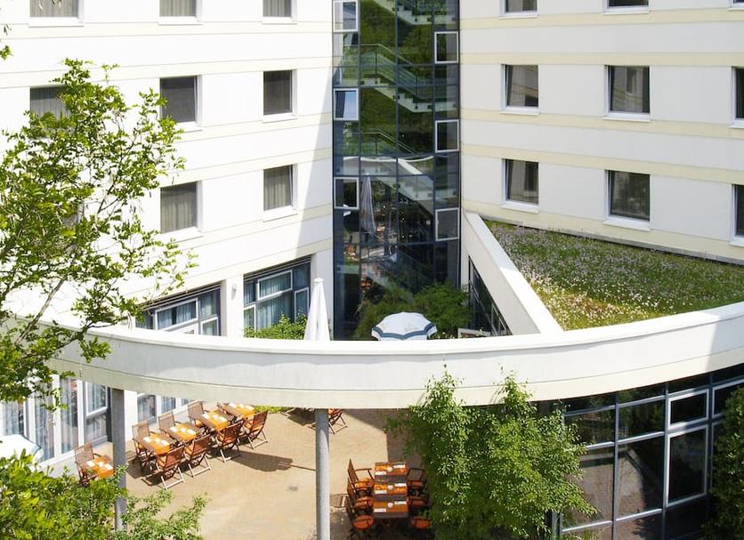 Bâtiment Photo