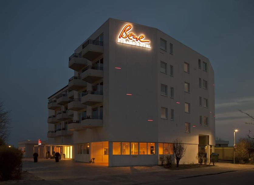 Bâtiment Photo