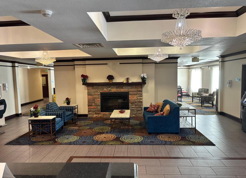 Hall d’entrée Photo