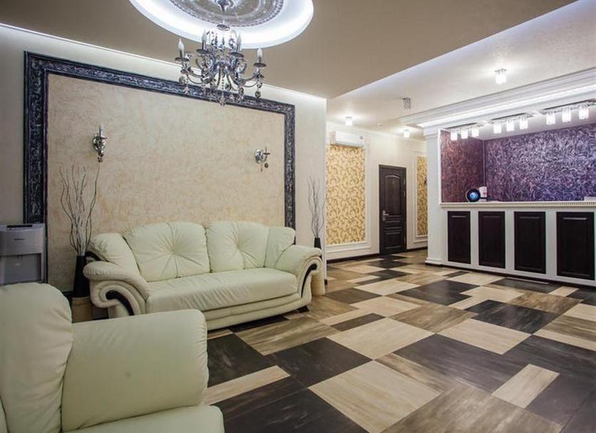 Salon Photo