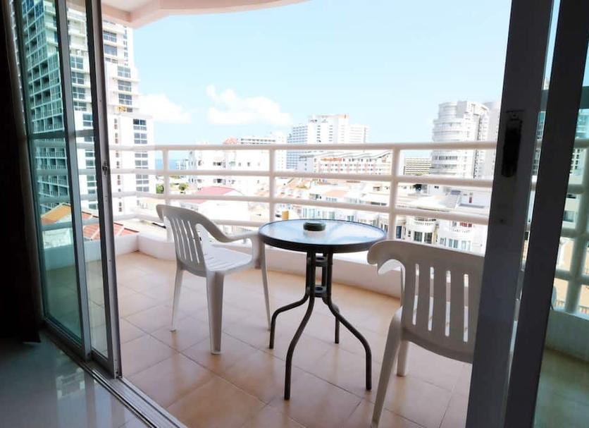 Balcon Photo