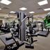 Salle de sport