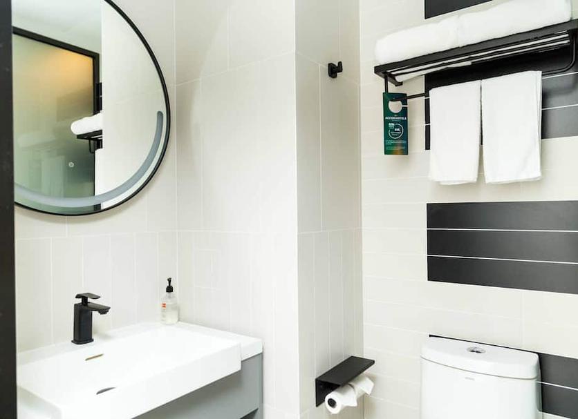 Salle de bain Photo