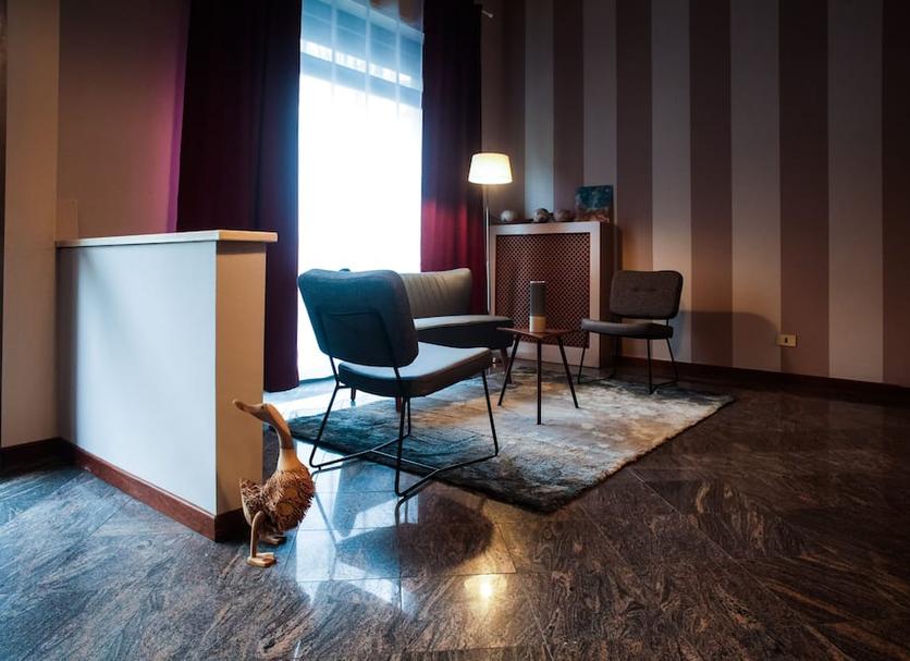 Salon Photo