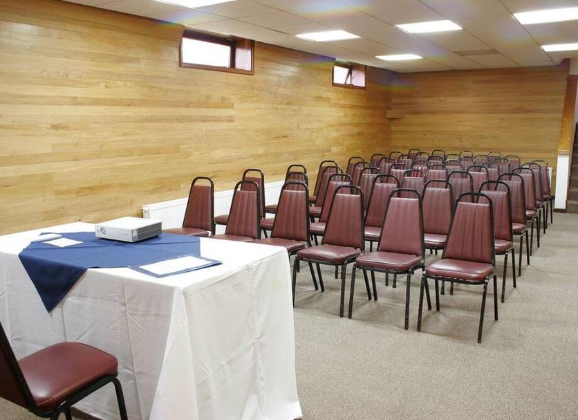 Espace de conférence Photo