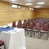Espace de conférence