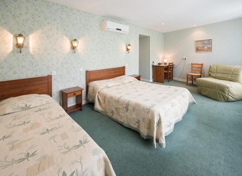 Chambre Photo