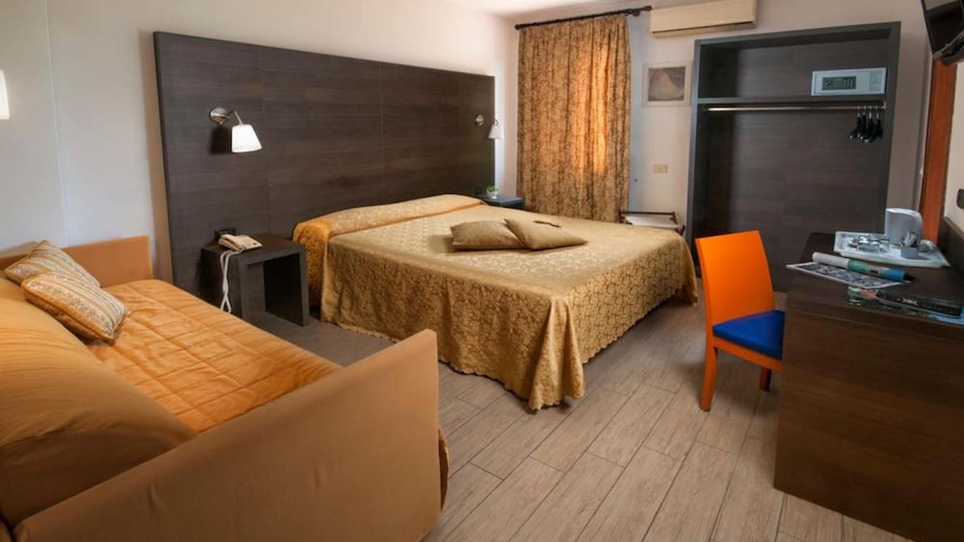 Hotel Ristorante Alla Botte