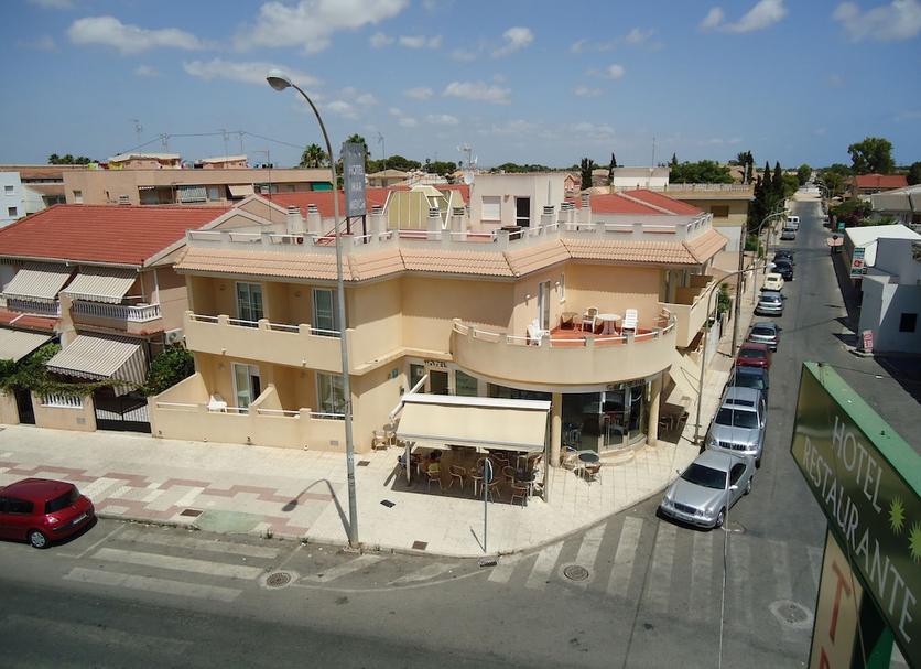 Bâtiment Photo