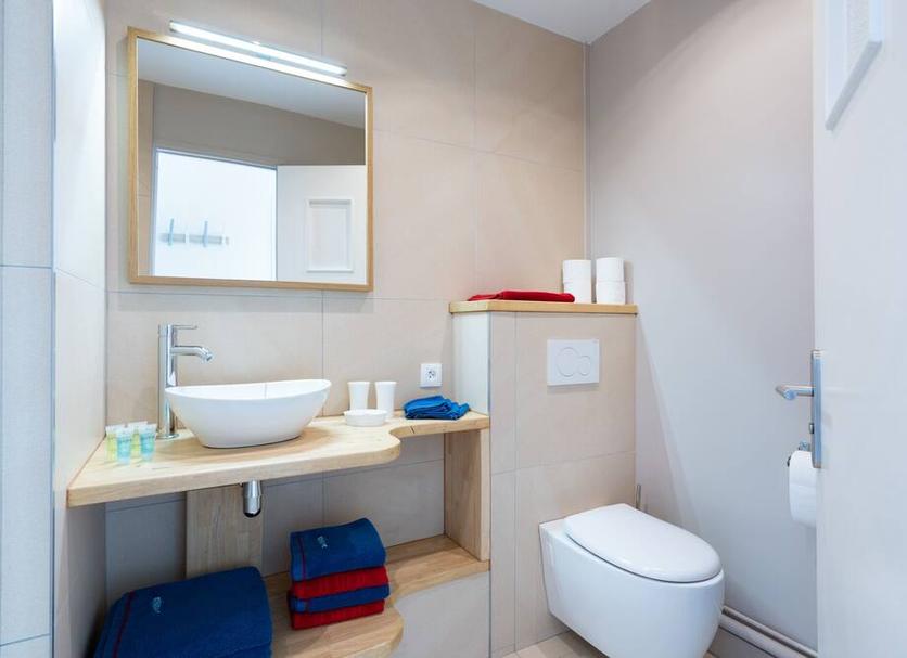 Salle de bain Photo