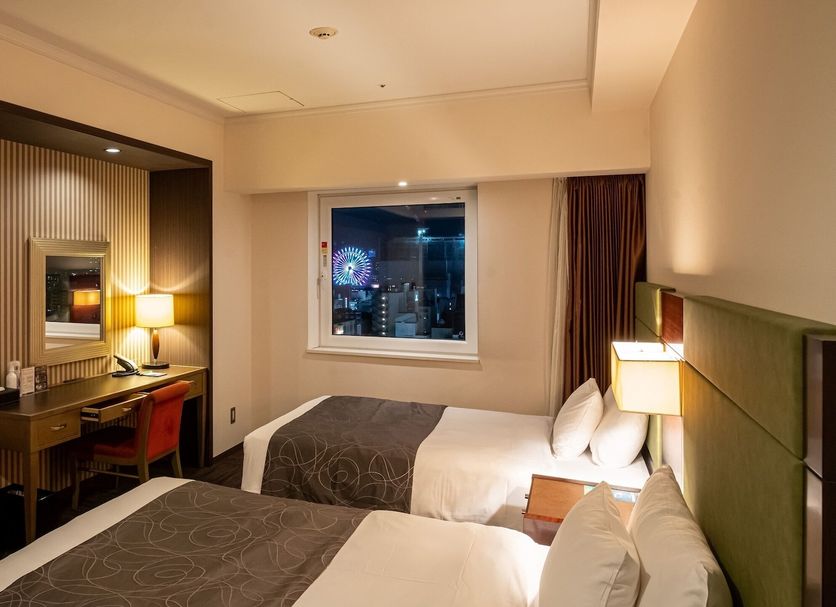 Chambre Photo