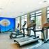 Salle de sport