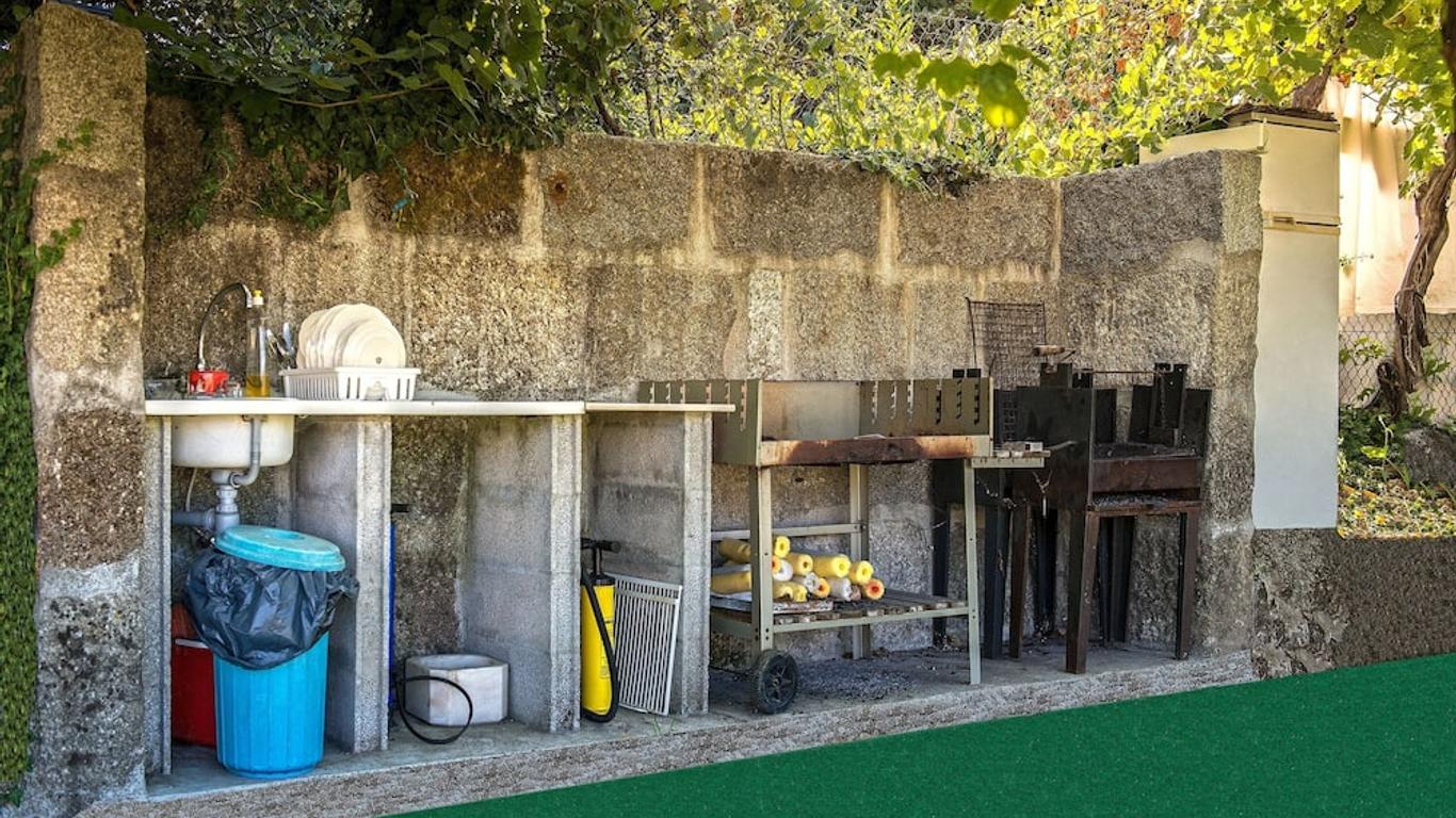 Stone Farm Hostel