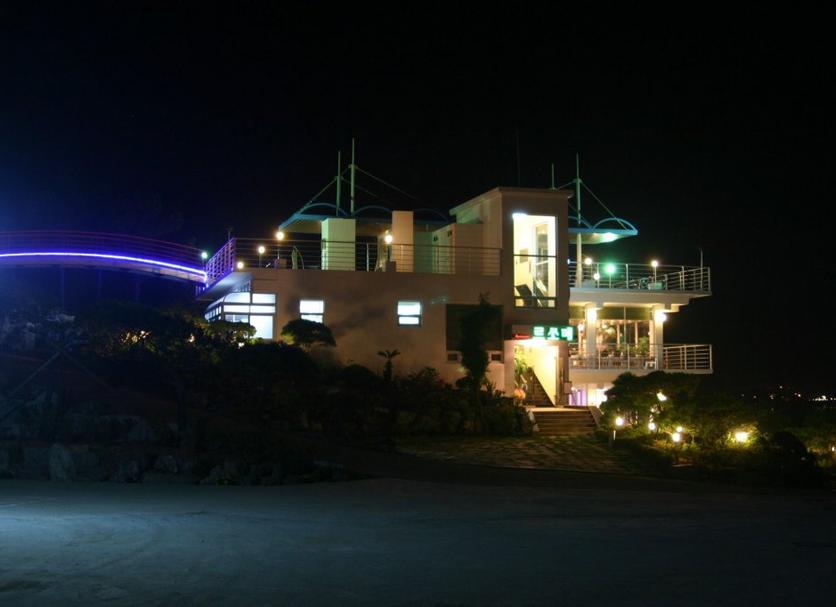 Bâtiment Photo
