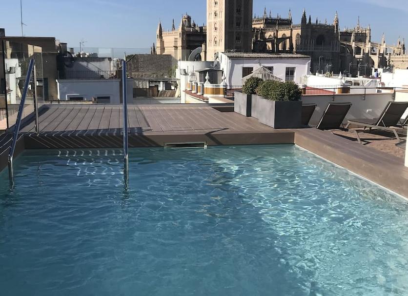 Piscine Photo