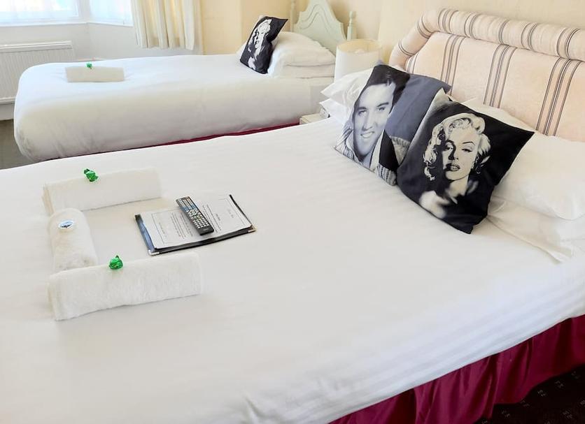 Chambre Photo