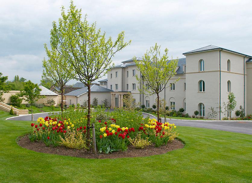 Bâtiment Photo