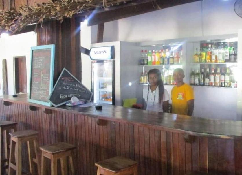 Bar Photo