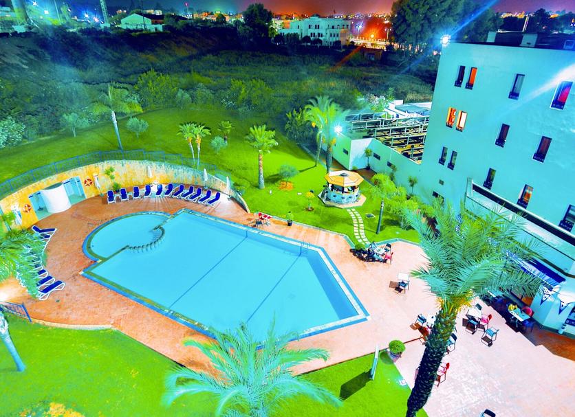Piscine Photo