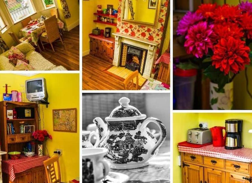 Équipements de la chambre Photo