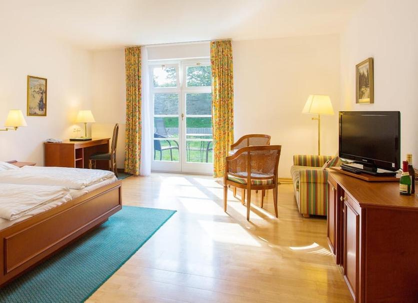 Chambre Photo